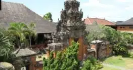Bali Museum in Denpasar