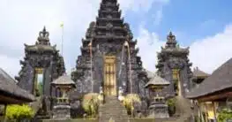 Besakih Tempel