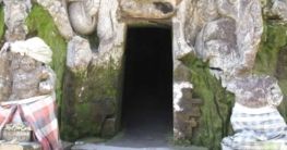 Elefantenhöhle Goa Gajah (Bedulu)