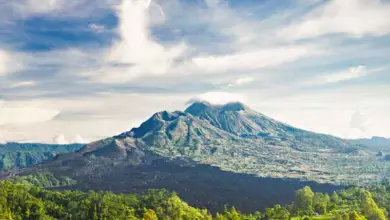 Gunung Batur