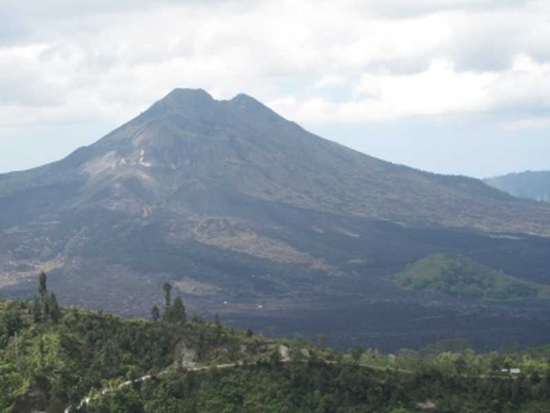 Gunung Batur
