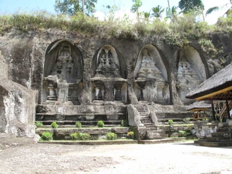 Gunung Kawi