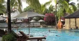 Padma Resort Bali