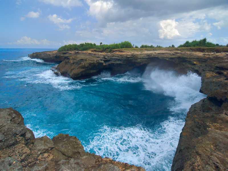 Nusa Ceningan