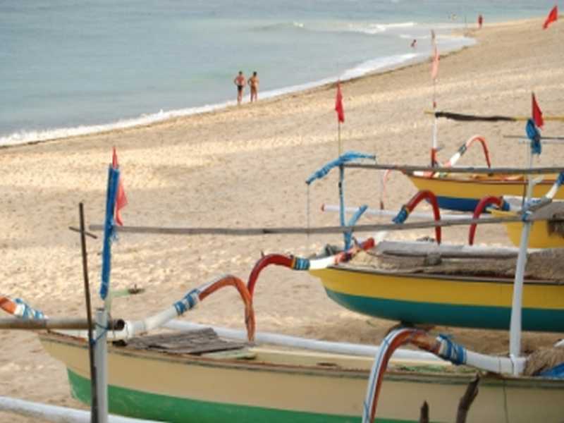Nusa Dua