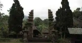 Pura Luhur Batukau