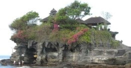 Pura Tanah Lot