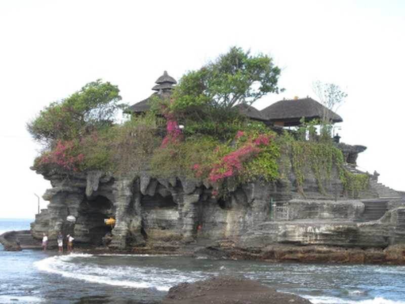 Pura Tanah Lot 