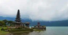 Ulun Danau Tempel