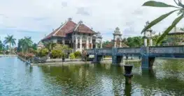 Taman Ujung