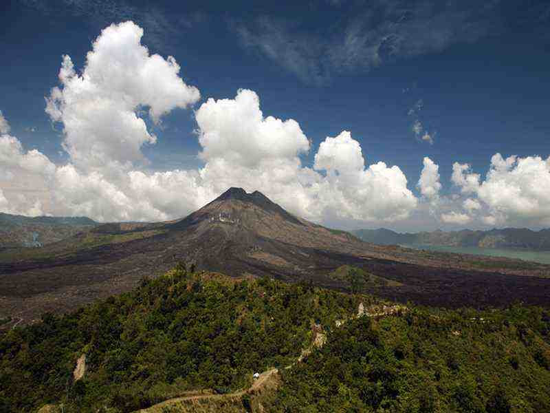 Gunung Batur