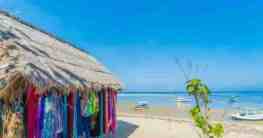 Legian Bali - Legian Beach