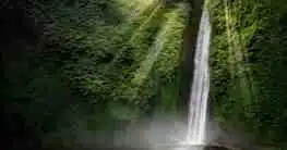Munduk Wasserfall
