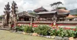 Pura Ulun Danu Bratan