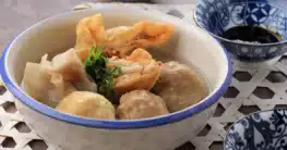 Bakso