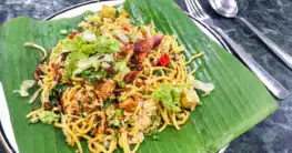 Bami Goreng