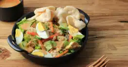 Gado Gado