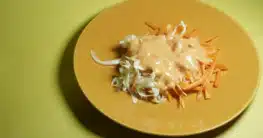 Indonesischer Krautsalat