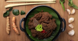 Rendang