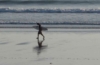 Surfen auf Bali