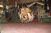Barong Tanz in Batubulan
