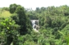 Wasserfall auf Bali