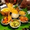 Balinesisches Essen