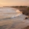 Strand im Westen von Bali