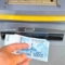Geldautomat auf Bali