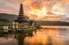 Pura Ulun Danu Batur