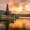 Pura Ulun Danu Batur