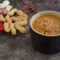 Indonesische Erdnusssauce