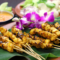 Chicken Satay